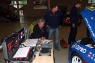 Rallye Český Krumlov: RCK2010_prejimky_23.JPG
